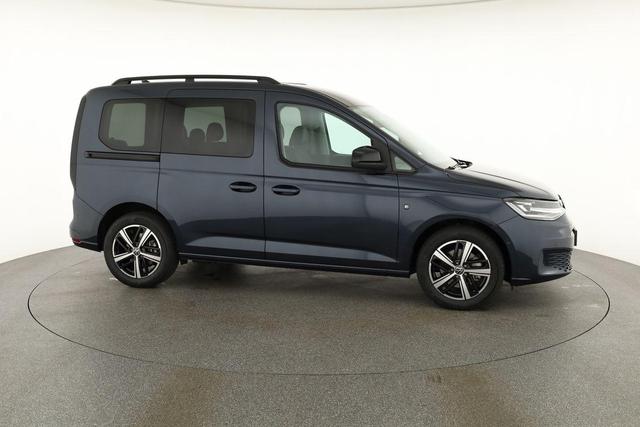 Volkswagen Caddy Life eHybrid 1.5 Life, AHK, Navi, Side, FS-beheizbar, ACC, Kamera, LED, 17-Zoll 