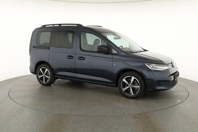 Volkswagen Caddy Life eHybrid 1.5 Life, AHK, Navi, Side, FS-beheizbar, ACC, Kamera, LED, 17-Zoll 
