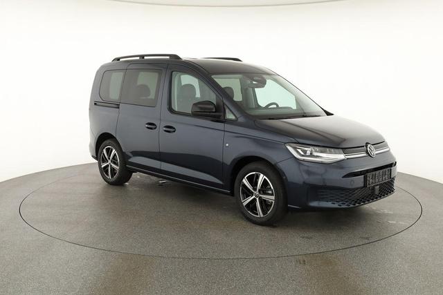 Volkswagen Caddy Life eHybrid 1.5 Life, AHK, Navi, Side, FS-beheizbar, ACC, Kamera, LED, 17-Zoll 