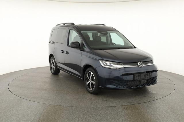 Volkswagen Caddy Life eHybrid 1.5 Life, AHK, Navi, Side, FS-beheizbar, ACC, Kamera, LED, 17-Zoll 