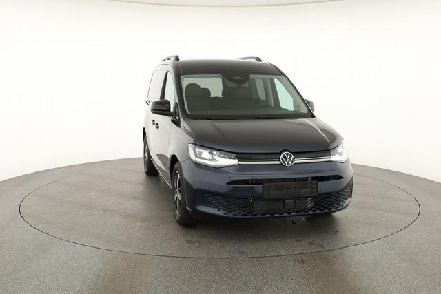 Volkswagen Caddy Life eHybrid 1.5 Life, AHK, Navi, Side, FS-beheizbar, ACC, Kamera, LED, 17-Zoll 