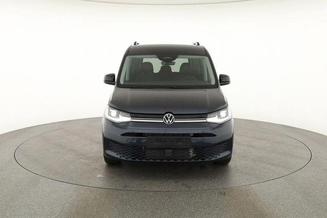 Volkswagen Caddy Life eHybrid 1.5 Life, AHK, Navi, Side, FS-beheizbar, ACC, Kamera, LED, 17-Zoll 