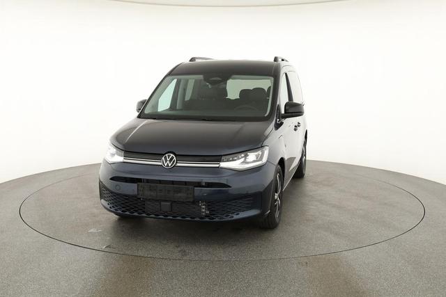 Volkswagen Caddy Life eHybrid 1.5 Life, AHK, Navi, Side, FS-beheizbar, ACC, Kamera, LED, 17-Zoll 