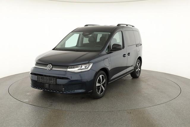 Volkswagen Caddy Life eHybrid 1.5 Life, AHK, Navi, Side, FS-beheizbar, ACC, Kamera, LED, 17-Zoll 