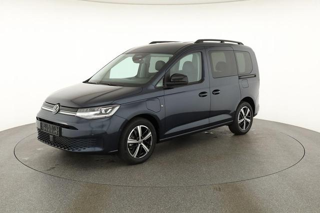 Volkswagen Caddy Life eHybrid 1.5 Life, AHK, Navi, Side, FS-beheizbar, ACC, Kamera, LED, 17-Zoll 