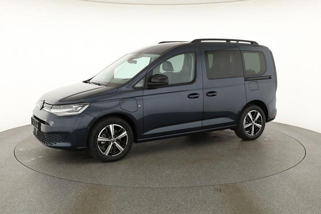 Volkswagen Caddy Life eHybrid 1.5 Life, AHK, Navi, Side, FS-beheizbar, ACC, Kamera, LED, 17-Zoll 