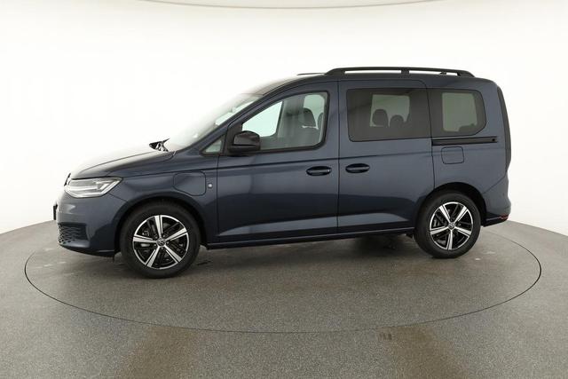 Volkswagen Caddy Life eHybrid 1.5 Life, AHK, Navi, Side, FS-beheizbar, ACC, Kamera, LED, 17-Zoll 