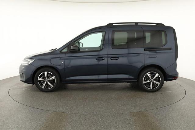 Volkswagen Caddy Life eHybrid 1.5 Life, AHK, Navi, Side, FS-beheizbar, ACC, Kamera, LED, 17-Zoll 