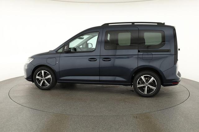 Volkswagen Caddy Life eHybrid 1.5 Life, AHK, Navi, Side, FS-beheizbar, ACC, Kamera, LED, 17-Zoll 