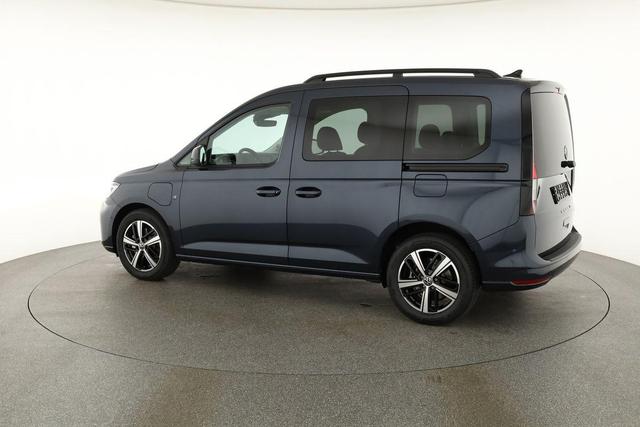 Volkswagen Caddy Life eHybrid 1.5 Life, AHK, Navi, Side, FS-beheizbar, ACC, Kamera, LED, 17-Zoll 
