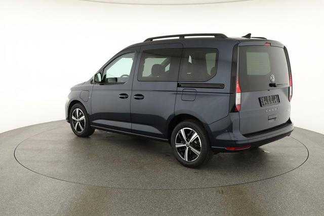 Volkswagen Caddy Life eHybrid 1.5 Life, AHK, Navi, Side, FS-beheizbar, ACC, Kamera, LED, 17-Zoll 