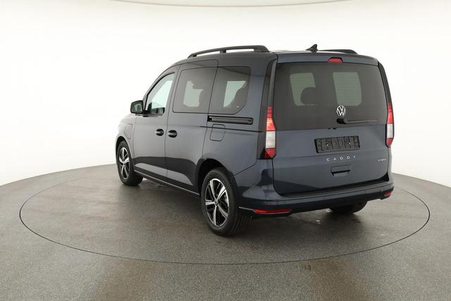 Volkswagen Caddy Life eHybrid 1.5 Life, AHK, Navi, Side, FS-beheizbar, ACC, Kamera, LED, 17-Zoll 