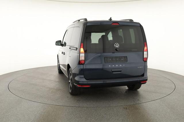 Volkswagen Caddy Life eHybrid 1.5 Life, AHK, Navi, Side, FS-beheizbar, ACC, Kamera, LED, 17-Zoll 
