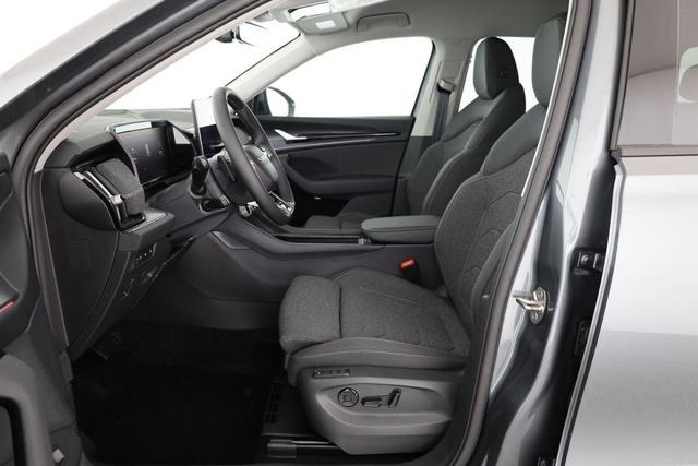 Skoda Kodiaq 1.5 TSI mHEV 110 kW Selection DSG Selection, AHK, Navi, Side, el. Klappe, Kamera, 18-Zoll, 5 J.-Garantie 