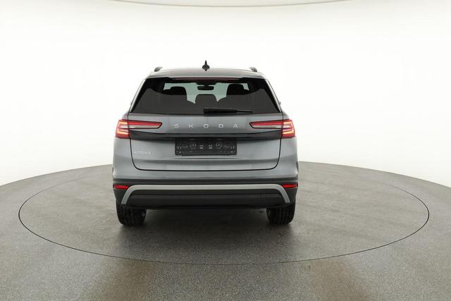 Skoda Kodiaq 1.5 TSI mHEV 110 kW Selection DSG Selection, AHK, Navi, Side, el. Klappe, Kamera, 18-Zoll, 5 J.-Garantie 