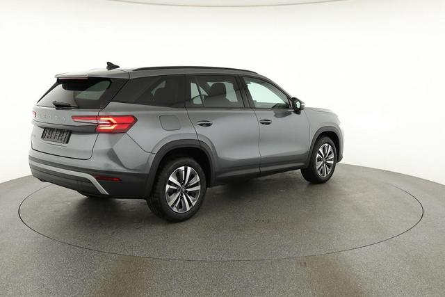 Skoda Kodiaq 1.5 TSI mHEV 110 kW Selection DSG Selection, AHK, Navi, Side, el. Klappe, Kamera, 18-Zoll, 5 J.-Garantie 