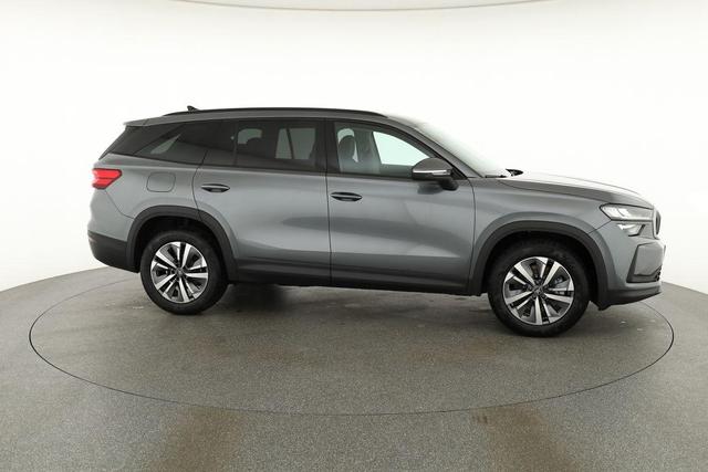 Skoda Kodiaq 1.5 TSI mHEV 110 kW Selection DSG Selection, AHK, Navi, Side, el. Klappe, Kamera, 18-Zoll, 5 J.-Garantie 