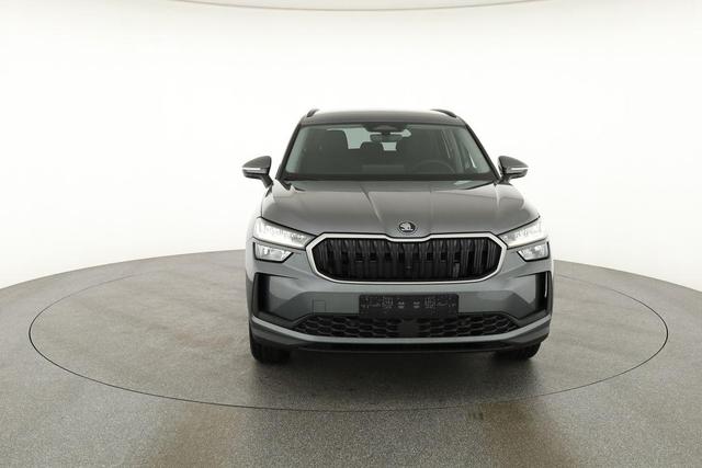 Skoda Kodiaq 1.5 TSI mHEV 110 kW Selection DSG Selection, AHK, Navi, Side, el. Klappe, Kamera, 18-Zoll, 5 J.-Garantie 