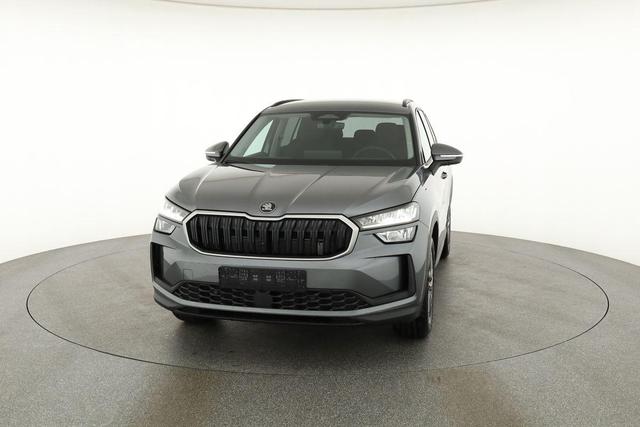 Skoda Kodiaq 1.5 TSI mHEV 110 kW Selection DSG Selection, AHK, Navi, Side, el. Klappe, Kamera, 18-Zoll, 5 J.-Garantie 