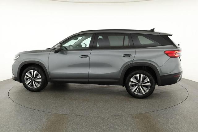 Skoda Kodiaq 1.5 TSI mHEV 110 kW Selection DSG Selection, AHK, Navi, Side, el. Klappe, Kamera, 18-Zoll, 5 J.-Garantie 