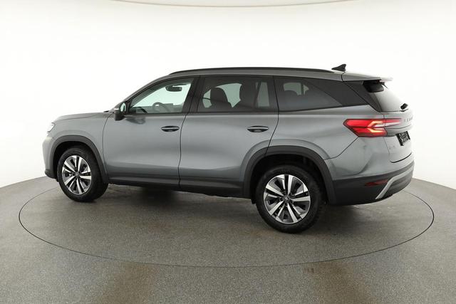 Skoda Kodiaq 1.5 TSI mHEV 110 kW Selection DSG Selection, AHK, Navi, Side, el. Klappe, Kamera, 18-Zoll, 5 J.-Garantie 