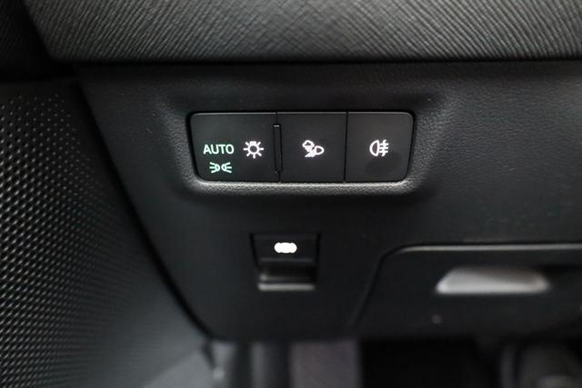 Skoda Kodiaq 1.5 TSI mHEV 110 kW Selection DSG Selection, AHK, Navi, Side, el. Klappe, Kamera, 18-Zoll, 5 J.-Garantie 