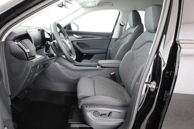 Skoda Kodiaq 1.5 TSI mHEV 110 kW Selection DSG Selection, AHK, Navi, Side, el. Klappe, Kamera, 18-Zoll, 5 J.-Garantie 