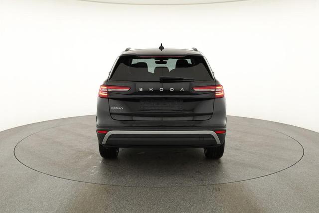 Skoda Kodiaq 1.5 TSI mHEV 110 kW Selection DSG Selection, AHK, Navi, Side, el. Klappe, Kamera, 18-Zoll, 5 J.-Garantie 