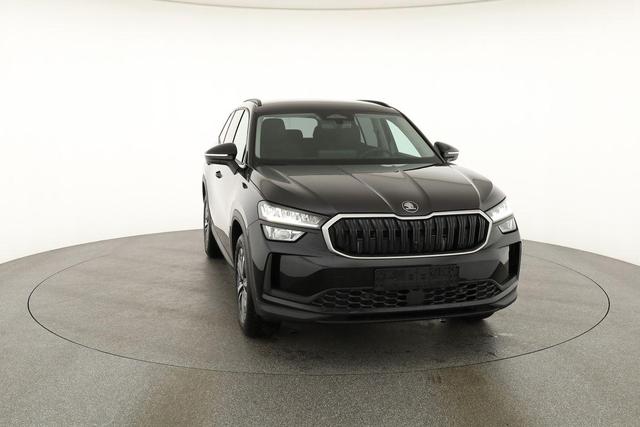 Skoda Kodiaq 1.5 TSI mHEV 110 kW Selection DSG Selection, AHK, Navi, Side, el. Klappe, Kamera, 18-Zoll, 5 J.-Garantie 