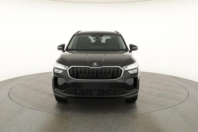 Skoda Kodiaq 1.5 TSI mHEV 110 kW Selection DSG Selection, AHK, Navi, Side, el. Klappe, Kamera, 18-Zoll, 5 J.-Garantie 