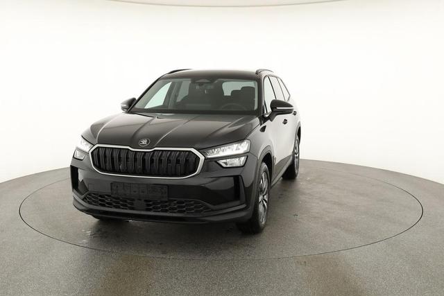 Skoda Kodiaq 1.5 TSI mHEV 110 kW Selection DSG Selection, AHK, Navi, Side, el. Klappe, Kamera, 18-Zoll, 5 J.-Garantie 