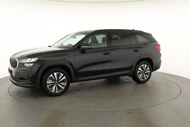 Skoda Kodiaq 1.5 TSI mHEV 110 kW Selection DSG Selection, AHK, Navi, Side, el. Klappe, Kamera, 18-Zoll, 5 J.-Garantie 