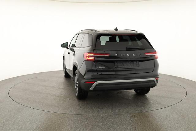 Skoda Kodiaq 1.5 TSI mHEV 110 kW Selection DSG Selection, AHK, Navi, Side, el. Klappe, Kamera, 18-Zoll, 5 J.-Garantie 