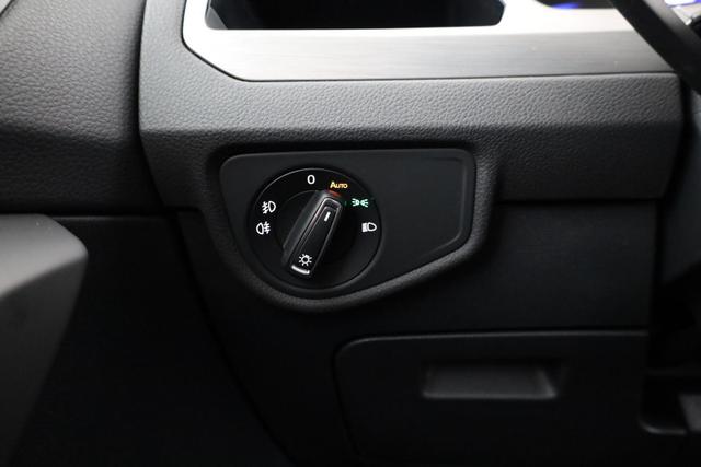 Volkswagen Touran Comfortline BMT/Start-Stopp 1.5 TSI DSG Comfortline, AHK, Navi, Side, Kamera, easyOpen, 17-Zoll, 4.J-Garantie 