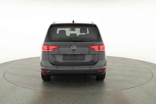 Volkswagen Touran Comfortline BMT/Start-Stopp 1.5 TSI DSG Comfortline, AHK, Navi, Side, Kamera, easyOpen, 17-Zoll, 4.J-Garantie 