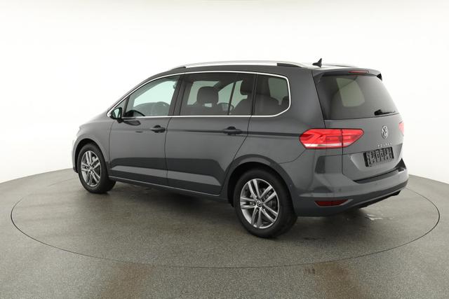Volkswagen Touran Comfortline BMT/Start-Stopp 1.5 TSI DSG Comfortline, AHK, Navi, Side, Kamera, easyOpen, 17-Zoll, 4.J-Garantie 