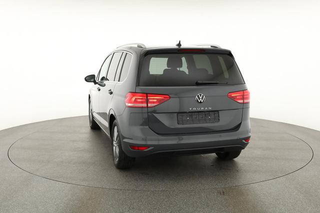 Volkswagen Touran Comfortline BMT/Start-Stopp 1.5 TSI DSG Comfortline, AHK, Navi, Side, Kamera, easyOpen, 17-Zoll, 4.J-Garantie 