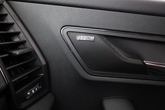 Skoda Karoq Sportline 1.5 TSI DSG Sportline, Navi, CANTON, Matrix, AreaView, Side, el. Klappe, FS-beheizbar, 5 J.-Garantie 
