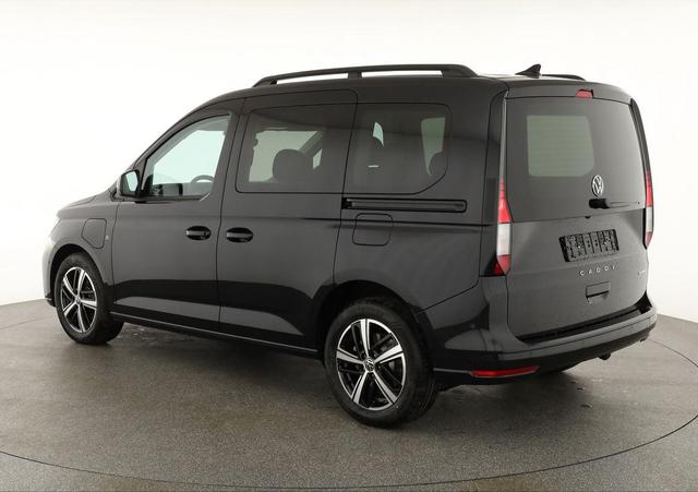 Volkswagen Caddy Life eHybrid 1.5 Life, AHK, Navi, Side, FS-beheizbar, ACC, Kamera, LED, 17-Zoll, 5 J.-Garantie 