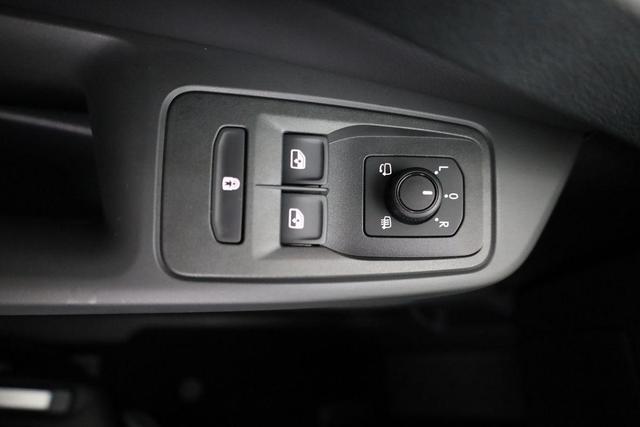 Volkswagen Caddy Life eHybrid 1.5 Life, AHK, Navi, Side, FS-beheizbar, ACC, Kamera, LED, 17-Zoll, 5 J.-Garantie 