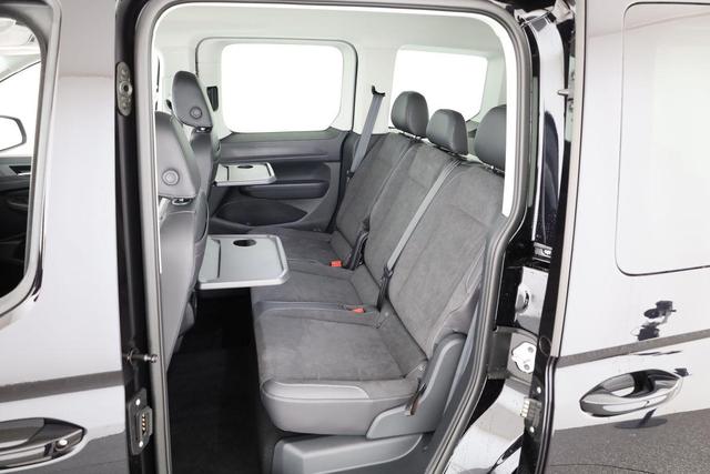 Volkswagen Caddy Life eHybrid 1.5 Life, AHK, Navi, Side, FS-beheizbar, ACC, Kamera, LED, 17-Zoll, 5 J.-Garantie 