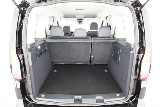 Volkswagen Caddy Life eHybrid 1.5 Life, AHK, Navi, Side, FS-beheizbar, ACC, Kamera, LED, 17-Zoll, 5 J.-Garantie 