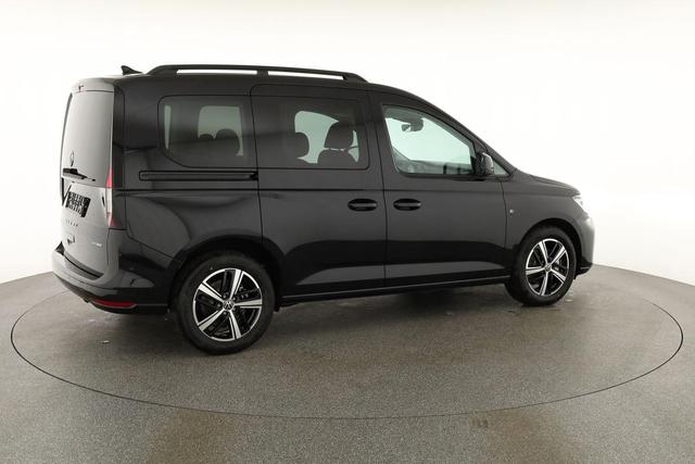 Volkswagen Caddy Life eHybrid 1.5 Life, AHK, Navi, Side, FS-beheizbar, ACC, Kamera, LED, 17-Zoll, 5 J.-Garantie 