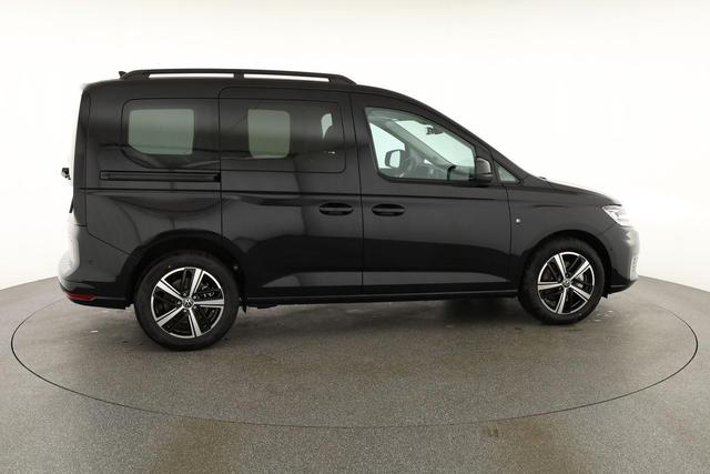 Volkswagen Caddy Life eHybrid 1.5 Life, AHK, Navi, Side, FS-beheizbar, ACC, Kamera, LED, 17-Zoll, 5 J.-Garantie 