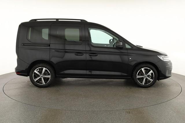 Volkswagen Caddy Life eHybrid 1.5 Life, AHK, Navi, Side, FS-beheizbar, ACC, Kamera, LED, 17-Zoll, 5 J.-Garantie 
