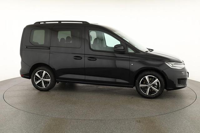 Volkswagen Caddy Life eHybrid 1.5 Life, AHK, Navi, Side, FS-beheizbar, ACC, Kamera, LED, 17-Zoll, 5 J.-Garantie 