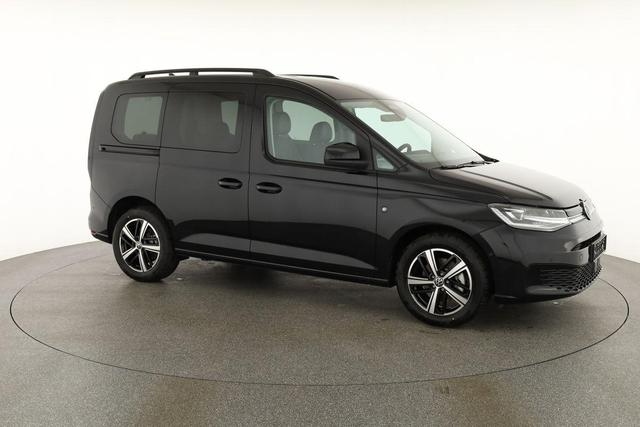 Volkswagen Caddy Life eHybrid 1.5 Life, AHK, Navi, Side, FS-beheizbar, ACC, Kamera, LED, 17-Zoll, 5 J.-Garantie 