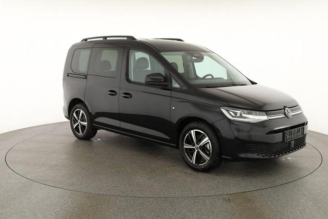 Volkswagen Caddy Life eHybrid 1.5 Life, AHK, Navi, Side, FS-beheizbar, ACC, Kamera, LED, 17-Zoll, 5 J.-Garantie 