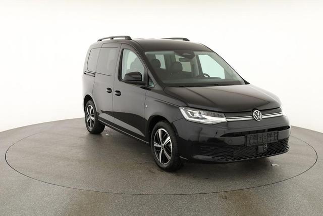 Volkswagen Caddy Life eHybrid 1.5 Life, AHK, Navi, Side, FS-beheizbar, ACC, Kamera, LED, 17-Zoll, 5 J.-Garantie 