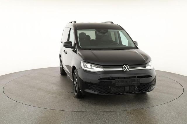 Volkswagen Caddy Life eHybrid 1.5 Life, AHK, Navi, Side, FS-beheizbar, ACC, Kamera, LED, 17-Zoll, 5 J.-Garantie 
